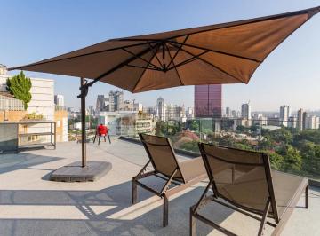 Apartamento de 2 quartos, São Paulo · Oportunidade - Cobertura Duplex - Vila Madalena - 2 Dormitórios - 247m².