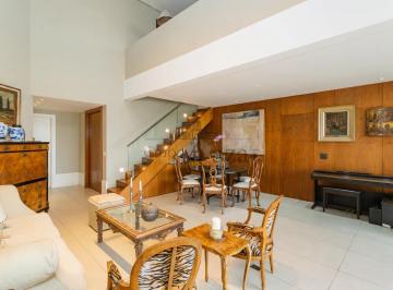 Apartamento de 4 quartos, São Paulo · Apartamento - Brooklin - 4 Dormitórios - 290m².