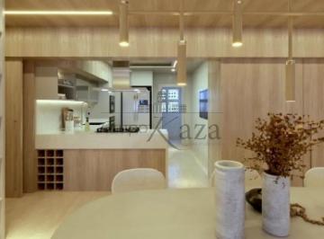 Apartamento de 3 quartos, São Paulo · Apartamento - Jardim América - 3 Dormitórios - 175m².