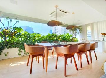 Apartamento de 2 quartos, São Paulo · Apartamento - Itaim Bibi - 2 Suítes - 3 Vagas - 157m².