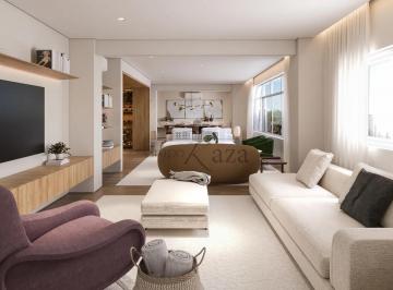 Apartamento · 244m² · 3 Quartos · 3 Vagas · Apartamento - Jardim Paulista - 3 Suítes - 244m².