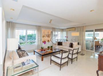 Apartamento de 4 quartos, São Paulo · Apartamento - Vila Uberabinha - 4 Dormitórios - 243m².