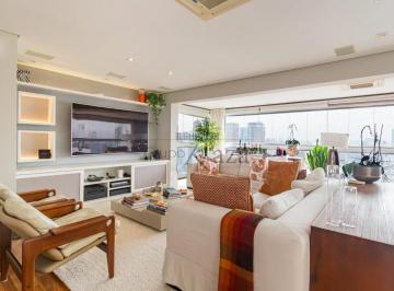 Apartamento de 3 quartos, São Paulo · Oportunidade - Cobertura Duplex - Itaim Bibi - 3 Dormitórios - 236m².