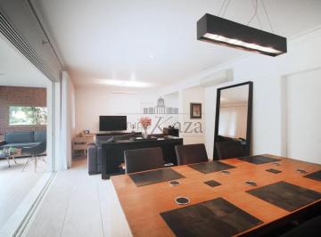 Apartamento de 3 quartos, São Paulo · Apartamento - Itaim Bibi - 3 Suítes - 151m².
