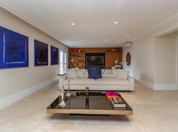 Apartamento de 3 quartos, São Paulo · Apartamento - Vila Mariana - 3 Suítes - 246m².