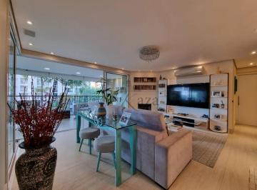 Apartamento de 4 quartos, São Paulo · Viva com Elegância e Conforto no Coração do Campo Belo - Apartamento Garden