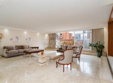 Apartamento de 4 quartos, São Paulo · Apartamento - Jardim Paulista - 4 Dormitórios - 305m²