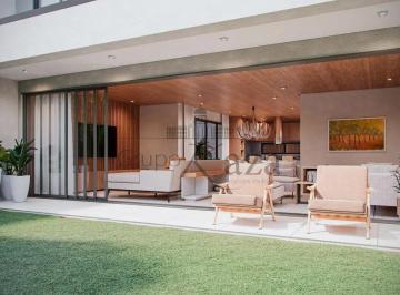 Casa de 4 quartos, São Paulo · Casa de Condomínio - Brooklin - 4 Suítes - 536,06m².
