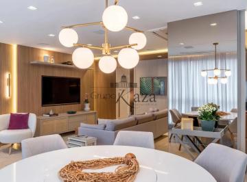 Apartamento de 3 quartos, São Paulo · Apartamento - Vila Nova Conceição - 3 Dormitórios - 168m².