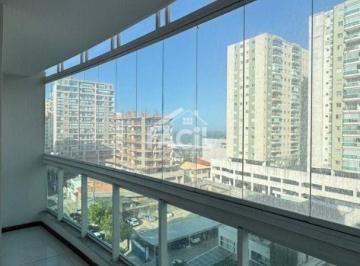 Apartamento · 90m² · 3 Quartos · 2 Vagas · Apartamento em Praia de Itaparica  -  Vila Velha