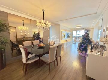 Apartamento · 135m² · 3 Quartos · 2 Vagas · Apartamento em Itapuã  -  Vila Velha