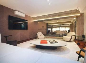 Apartamento · 300m² · 4 Quartos · 2 Vagas · Apartamento - Moema - 4 Dormitórios - 300m².