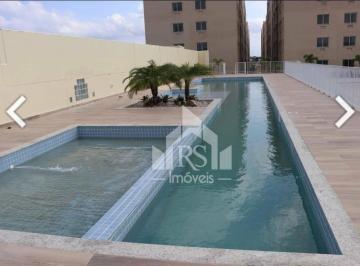 b56809760eeb81dcdb289141dfce3d13227da551 · Apartamento com 2 dormitórios à venda, 52 m² por R$ 176.000,00 - Vista Alegre - São Gonçalo/RJ
