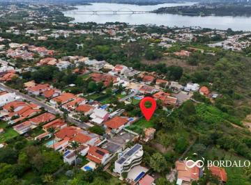152533_9387dfd5-a230-4273-a05b-f889b2e8667c_2x.jpg · SHIS QI 28 - Terreno Exclusivo no Lago Sul Projeto Aprovado e Alvará Vigente Aceita Financiamento