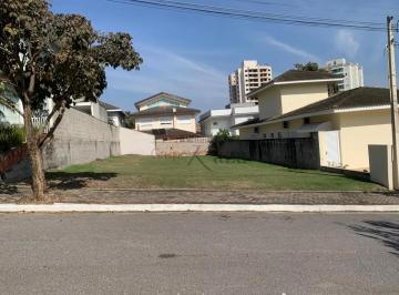 Terreno · 375m² · Oportunidade - Terreno em Condomínio - Urbanova - Condomínio Altos da Serra V - 375m².