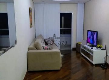 Apartamento · 90m² · 3 Quartos · 2 Vagas · Apartamento - Jardim Aquarius - Residencial Murano - 3 Dormitórios - 90m².