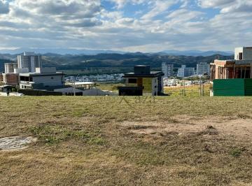 Terreno · 333m² · Terreno em Condomínio - Urbanova - Condomínio Terras Alpha - 333m².