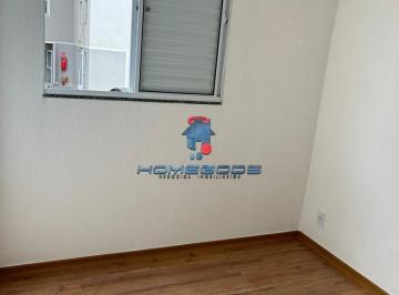 Apartamento · 49m² · 2 Quartos · 1 Vaga · Apartamento para locação em Mont Mor com 2 quartos, cozinha americada integrada a sala.