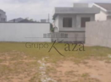 Terreno · 377m² · Terreno Condomínio em São José dos Campos