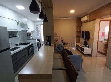 Apartamento · 69m² · 2 Quartos · 1 Vaga · Oportunidade - Apartamento - Parque Industrial - Condomínio Anápolis - 2 Dormitórios - 69m²