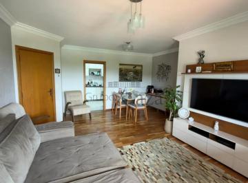 Apartamento · 103m² · 3 Quartos · 2 Vagas · Oportunidade - Apartamento - Esplanada Park - Jardim Esplanada - 3 Dormitórios - 103m².