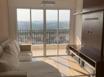 Apartamento · 72m² · 2 Quartos · 2 Vagas · Oportunidade - Apartamento - Urbanova - Grand Vita - 2 Dormitórios - 72m².