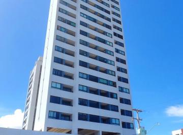 Apartamento · 40m² · 1 Quarto · 1 Vaga · Apartamento para alugar no bairro Candeias - Jaboatão dos Guararapes/PE