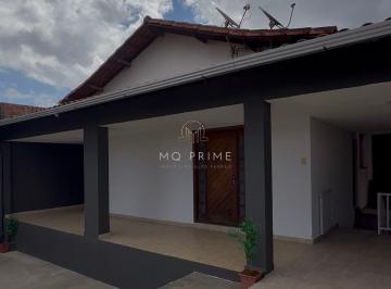 Casa · 250m² · 3 Quartos · 2 Vagas · Casa, 3 quartos, 2 suíte, 2 vagas, bairro Alvorada