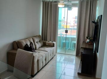 Apartamento · 57m² · 2 Quartos · 1 Vaga · Ótimo apartamento a 750 metros do mar do Bessa!!!
