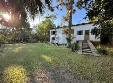 Rural · 2048m² · 3 Quartos · Sítio em Itacolomi I (Itacolomi), Gravataí/RS