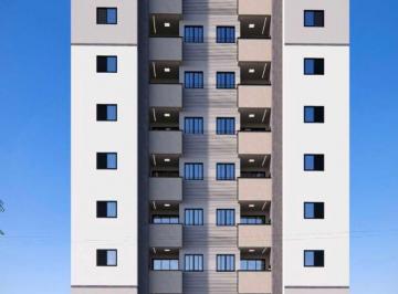Apartamento · 55m² · 2 Quartos · 1 Vaga · Apartamento em Residencial de Lorenzi, Boituva/SP