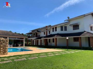 Rural · 4800m² · 9 Quartos · 5 Vagas · Chácara em Fazenda Castelo, Boituva/SP