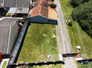 7914cc6a14c605eb599747bcbd1b87c29fdc2e86 · Terreno à venda, 280 m² por R$ 190.000,00 - Bom Jesus - Campo Largo/PR