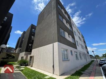 4f86b3beab3017ca0f340f7bac2b96bfe351855c · Apartamento com 2 dormitórios à venda, 40 m² por R$ 165.000 - Bom Jesus - Campo Largo/PR
