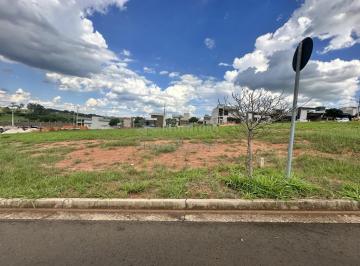 Terreno · 253m² · Terreno Condomínio em São José do Rio Preto