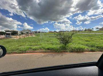 Terreno · 286m² · Terreno Condomínio em São José do Rio Preto