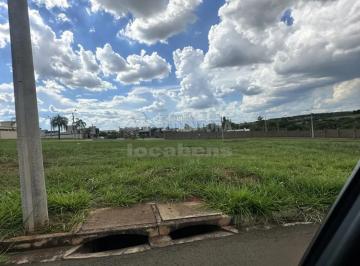 Terreno · 253m² · Terreno Condomínio em São José do Rio Preto