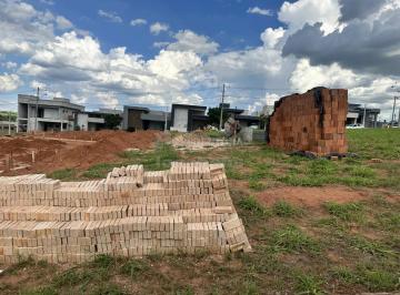Terreno · 253m² · Terreno Condomínio em São José do Rio Preto