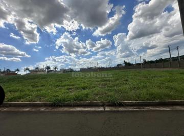 Terreno · 253m² · Terreno Condomínio em São José do Rio Preto