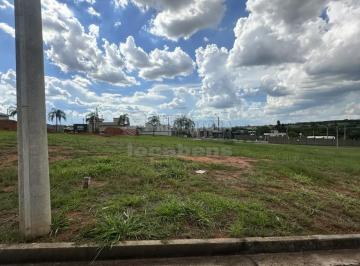 Terreno · 253m² · Terreno Condomínio em São José do Rio Preto