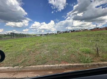 Terreno · 253m² · Terreno Condomínio em São José do Rio Preto