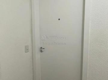 Apartamento · 47m² · 2 Quartos · 1 Vaga · Apartamento no Parque das Flores II com 02 dormitórios, 01 banheiro, armários, área de serviço e 01 