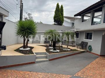 Casa · 224m² · 3 Quartos · 2 Vagas · Casa 3 dormitórios sendo 1 Suíte com garagem