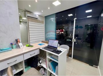 Comercial · 65m² · 30 Vagas · Repasse de Unidade em Localização Privilegiada Alto Potencial de Crescimento