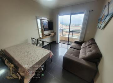 Apartamento · 77m² · 2 Quartos · 1 Vaga · Apartamento à venda no bairro Caiçara - Praia Grande/SP