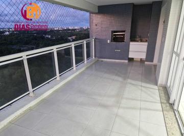 Apartamento · 130m² · 3 Quartos · 2 Vagas · Vendo no Etco Greenville em exclusividade Apartamento nascente com 130m²