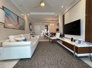 Apartamento · 127m² · 4 Quartos · 3 Vagas · Apartamento de Alto Padrão à venda em Riviera de São Lourenço
