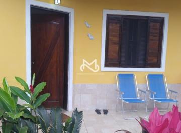 Casa · 57m² · 2 Quartos · 1 Vaga · Casa à venda no Jardim Indaiá em Bertioga