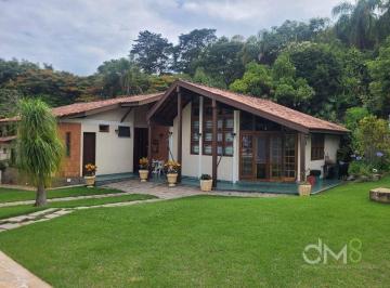 12c712bf69331293beed864cb7882b4ed13f7851 · Casa térrea com 4 suítes no Clube de Campo Valinhos