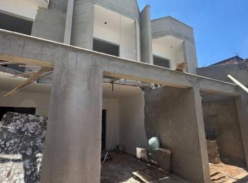 Casa · 83m² · 2 Quartos · 1 Vaga · Casa Duplex com 02 Quartos à Venda em Betim no bairro Monte Verde
